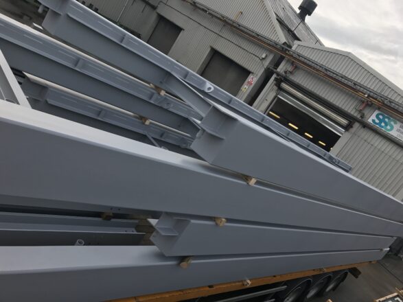 Air Bridges